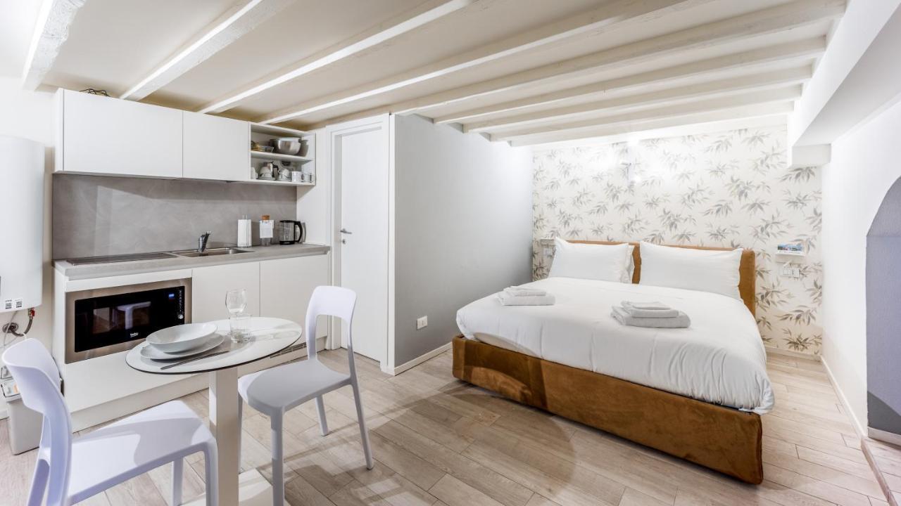 Appartement Italianway *