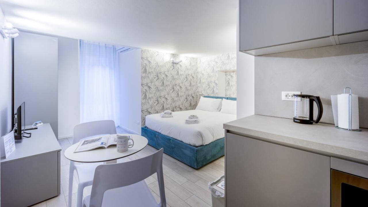 Italianway Appartement
