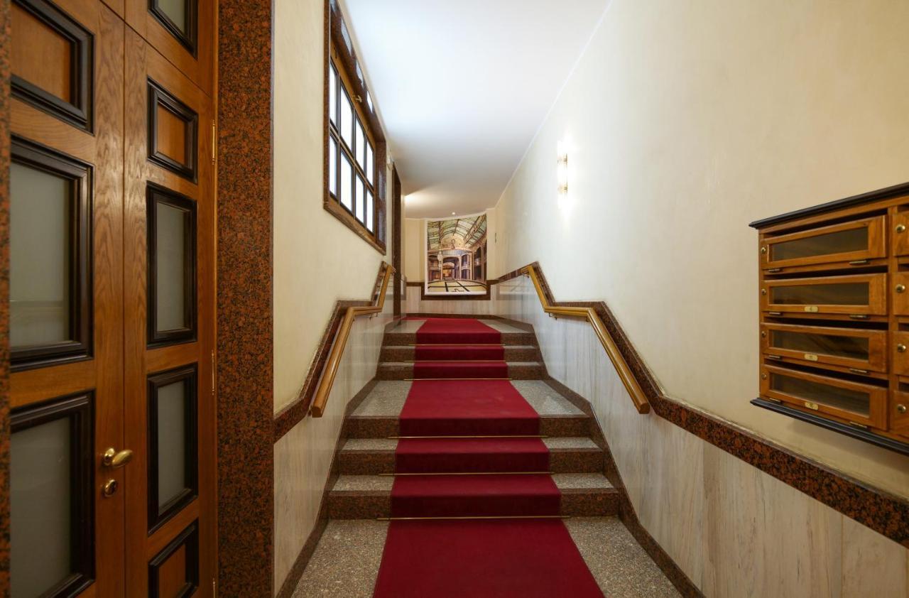 Luxury Galleria - Duomo Lejlighed Milano