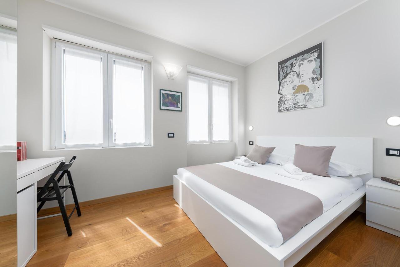 Casa Da Cadorna Leilighet Milano