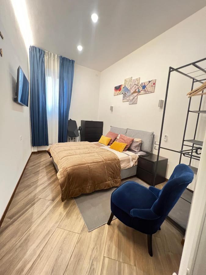 Apartment Monem's House Portello Mailand