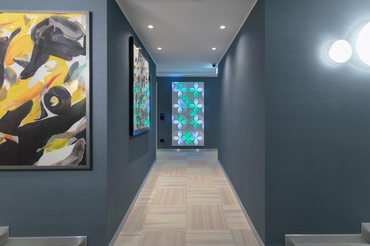 Apartment Sant'ambrogio Apartments, Reception H24