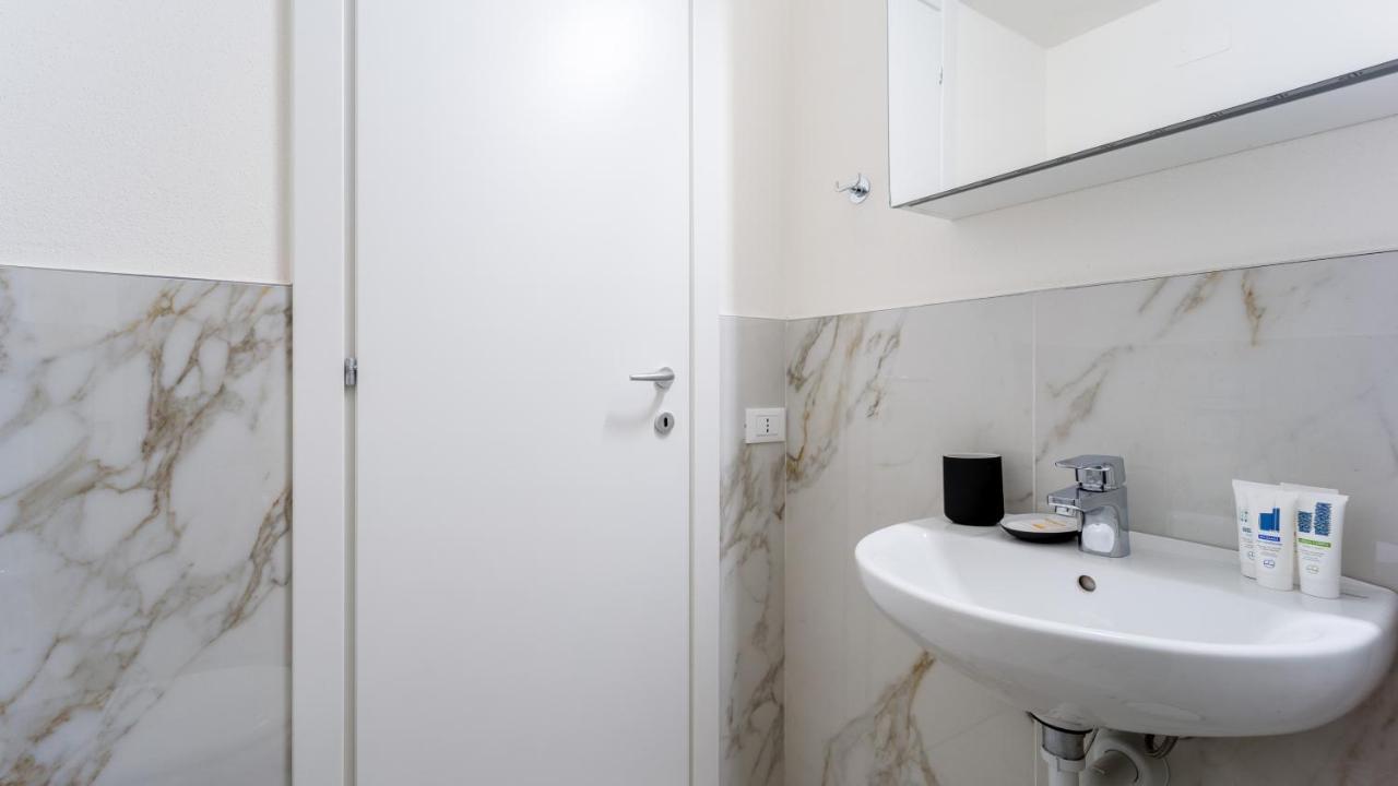 Italianway Appartement *