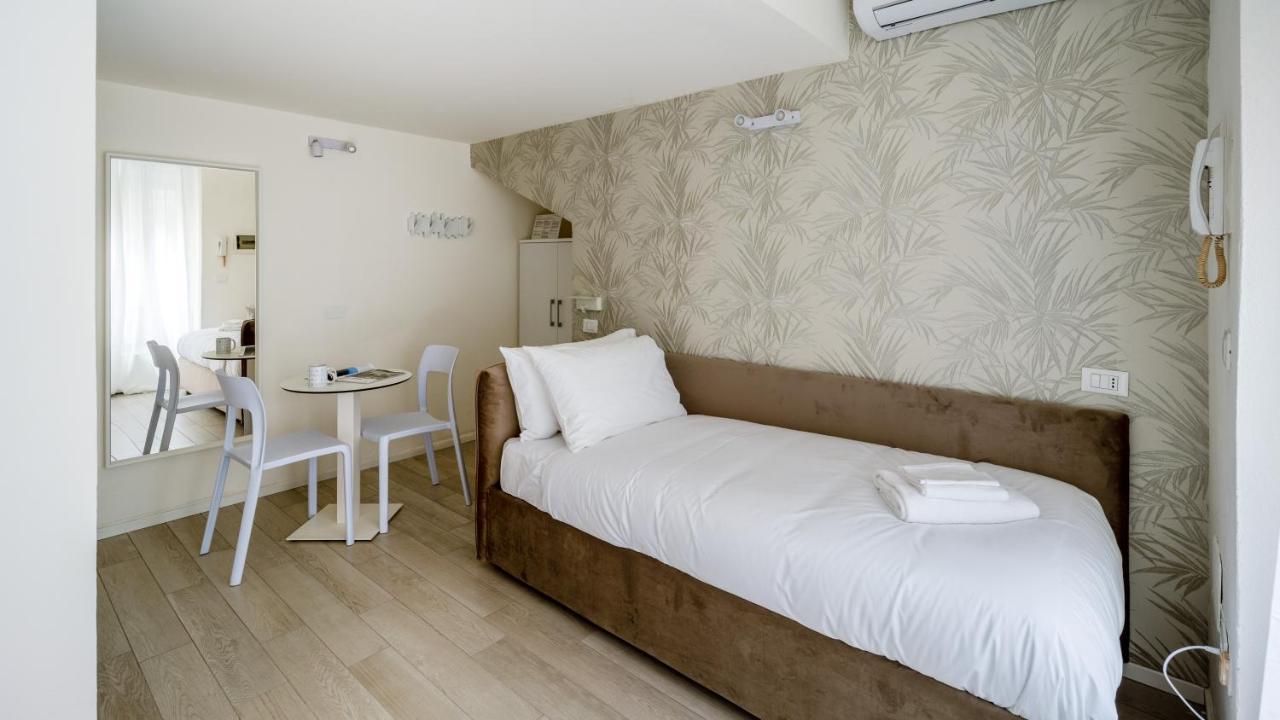 Appartement Italianway *
