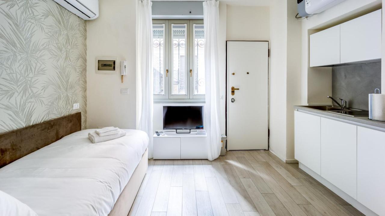 Appartement Italianway Milaan