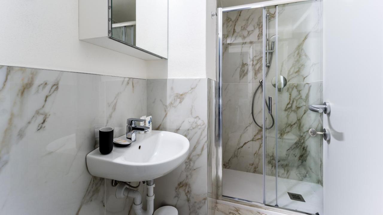 Italianway Appartement Milaan