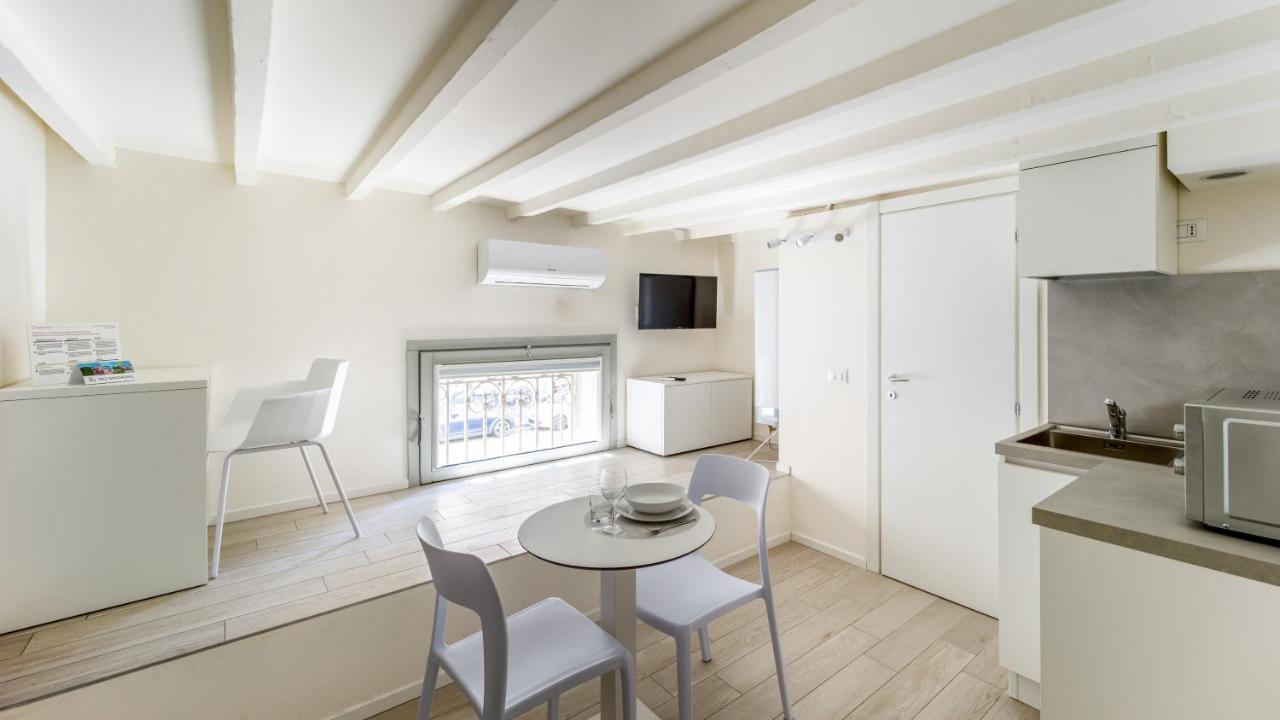 Italianway Appartement *