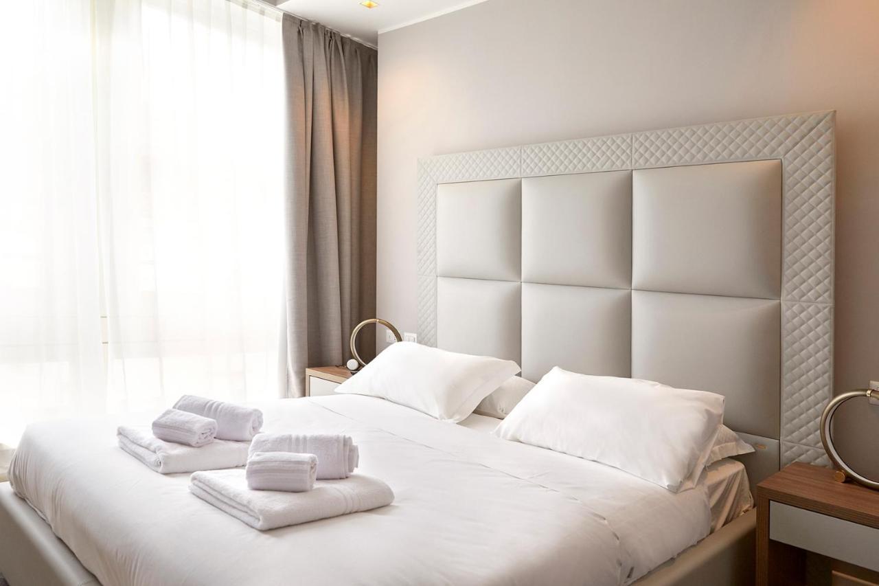 Appartement Prestige Boutique -piazza Duomo *