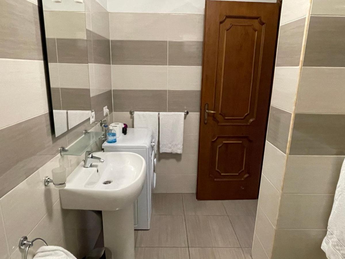 Apartment Aspromonte Milan
