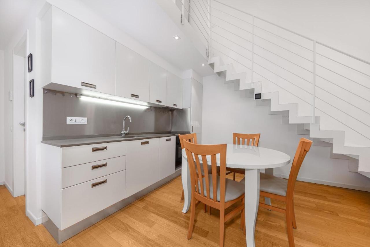 Appartamento Casa Da Luna Milano