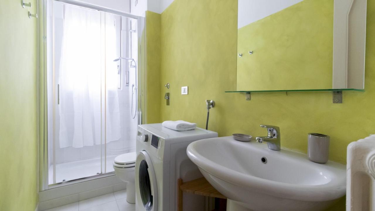 Appartement Italianway - Plinio 64 Milaan