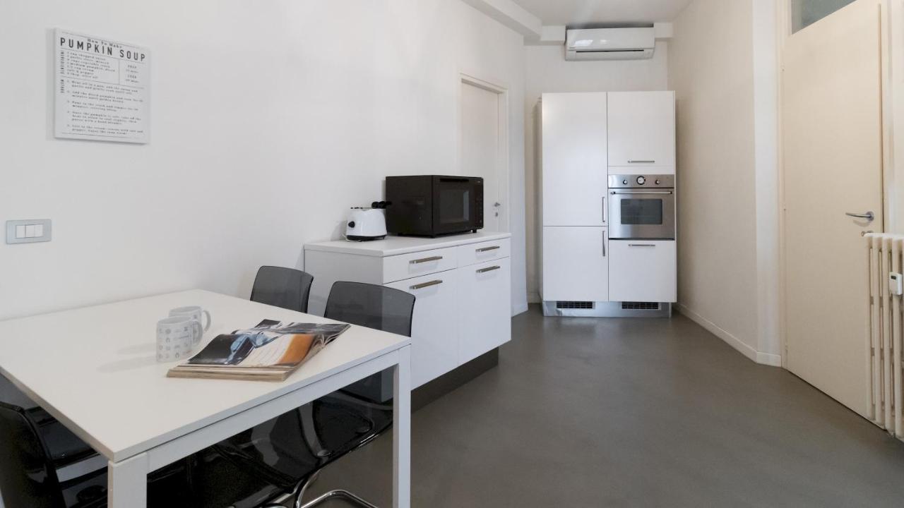 Italianway - Plinio 64 Appartement Milaan