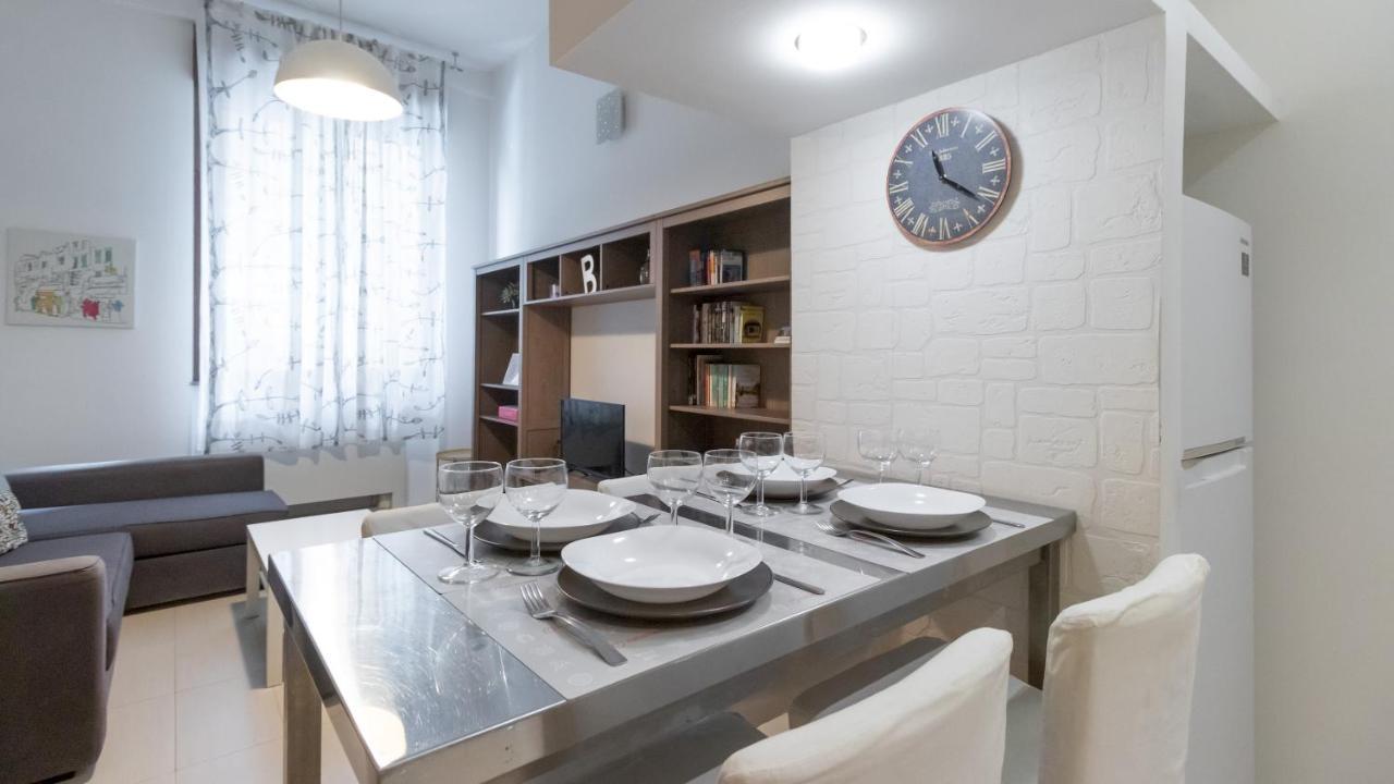 Apartment Italianway - Pisino 5 Milan