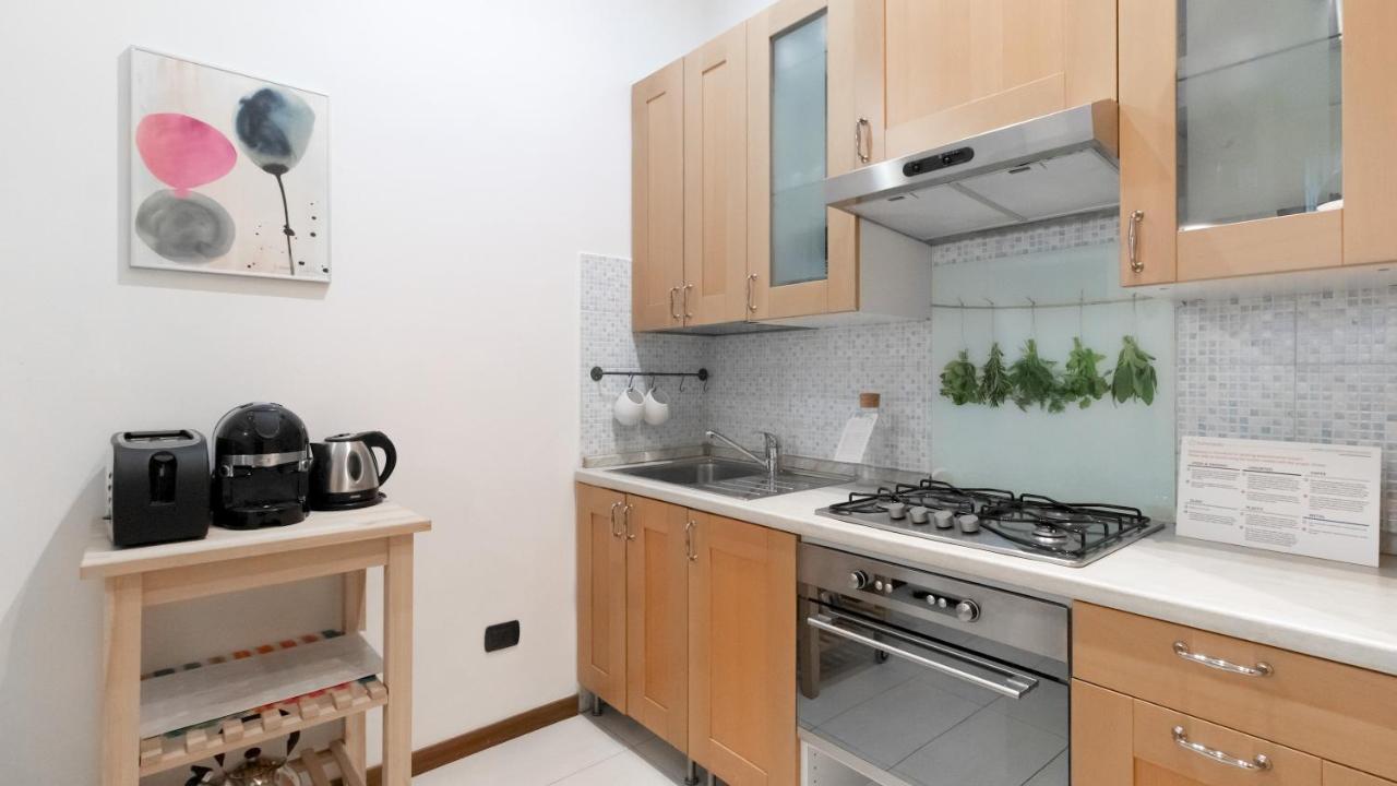 Apartment Italianway - Pisino 5 Milan