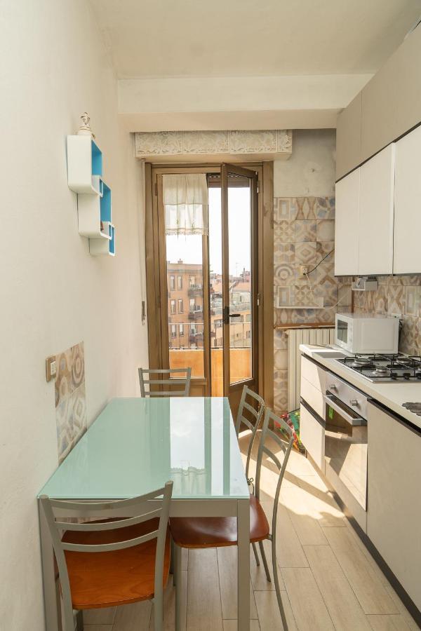 Central Apartment Milano Lejlighed