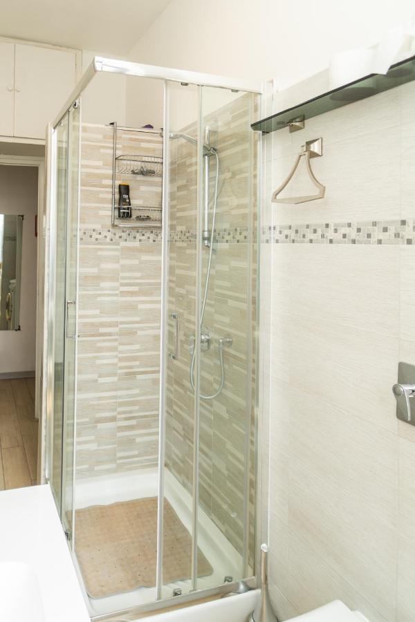Lejlighed Central Apartment Milano