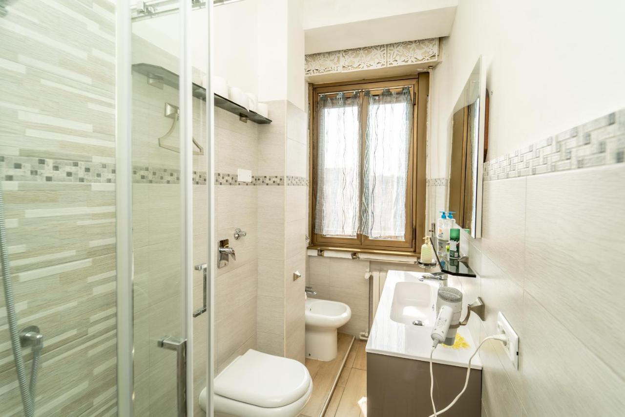 Lejlighed Central Apartment Milano