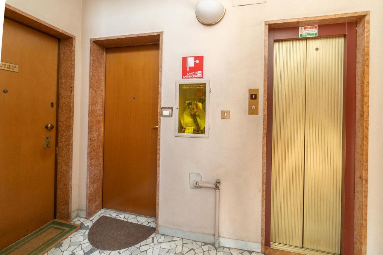 Central Apartment Milano Lejlighed *