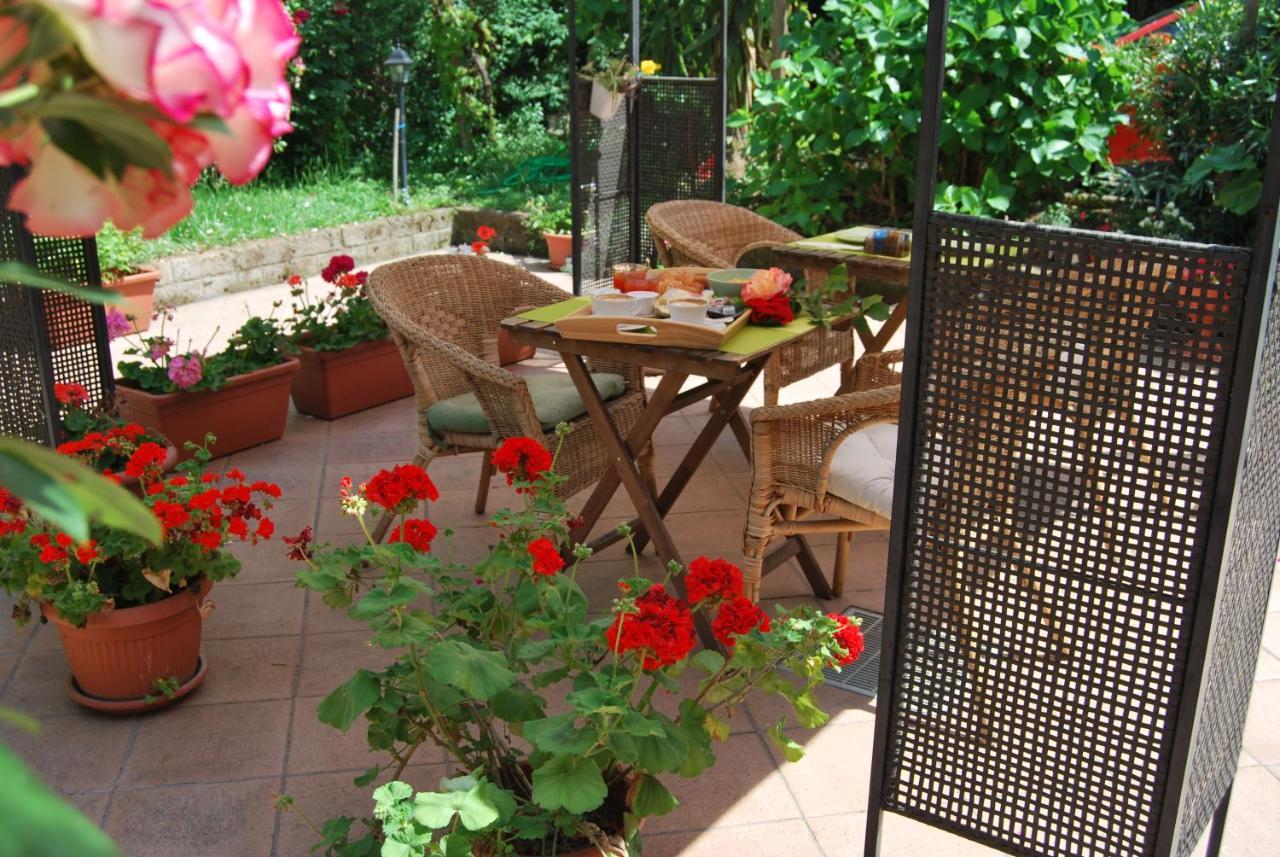 Hotell Salerno