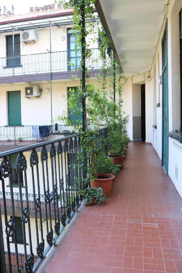 Guastalla Cozy - 5 People Apartment Milan