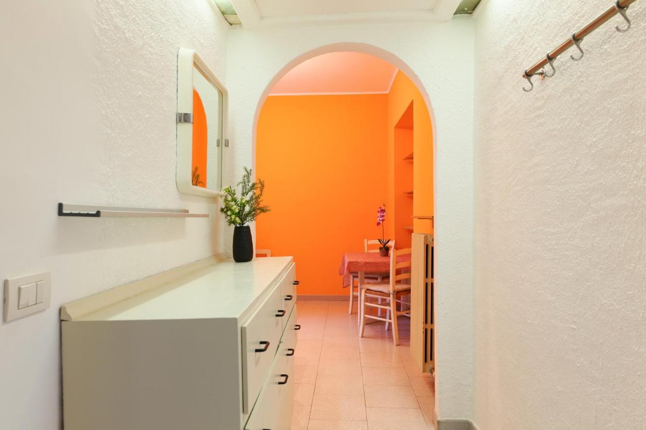 Apartment Primopiano - Melzo C Mailand