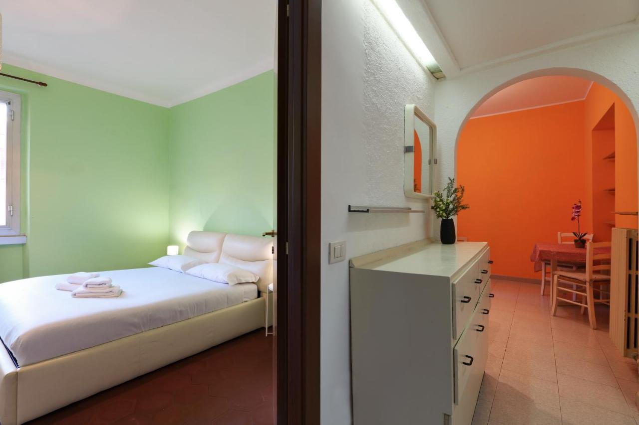 Apartment Primopiano - Melzo C