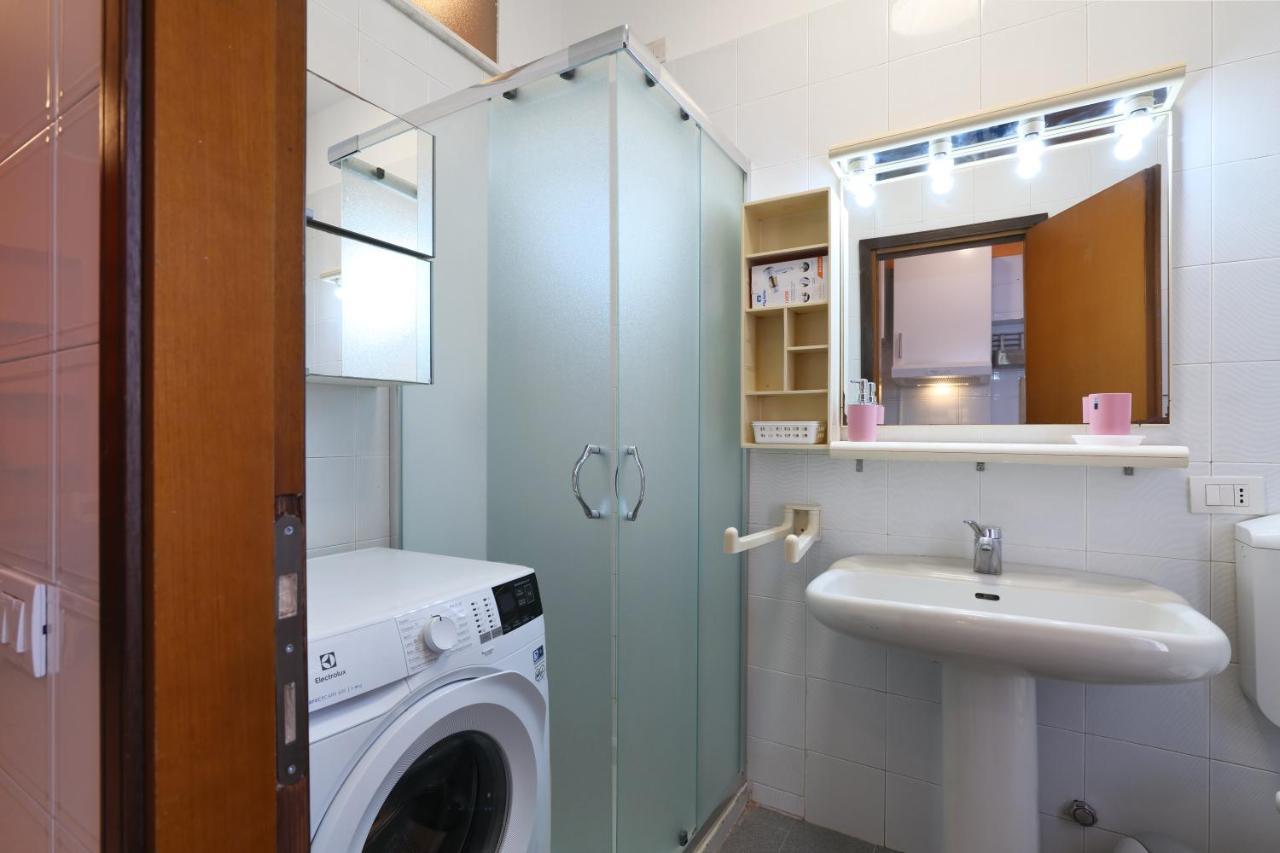 Apartment Primopiano - Melzo C Mailand