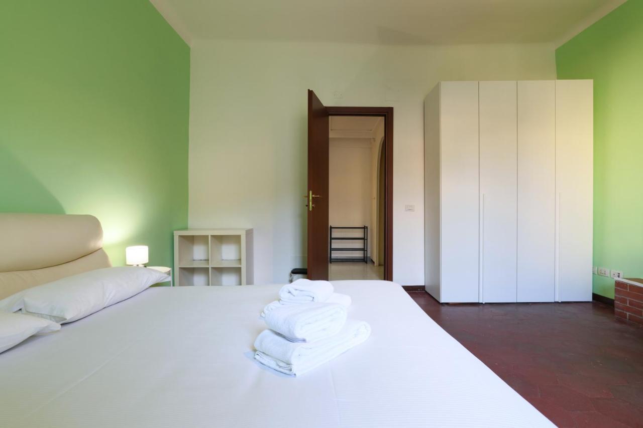 Primopiano - Melzo C Apartment