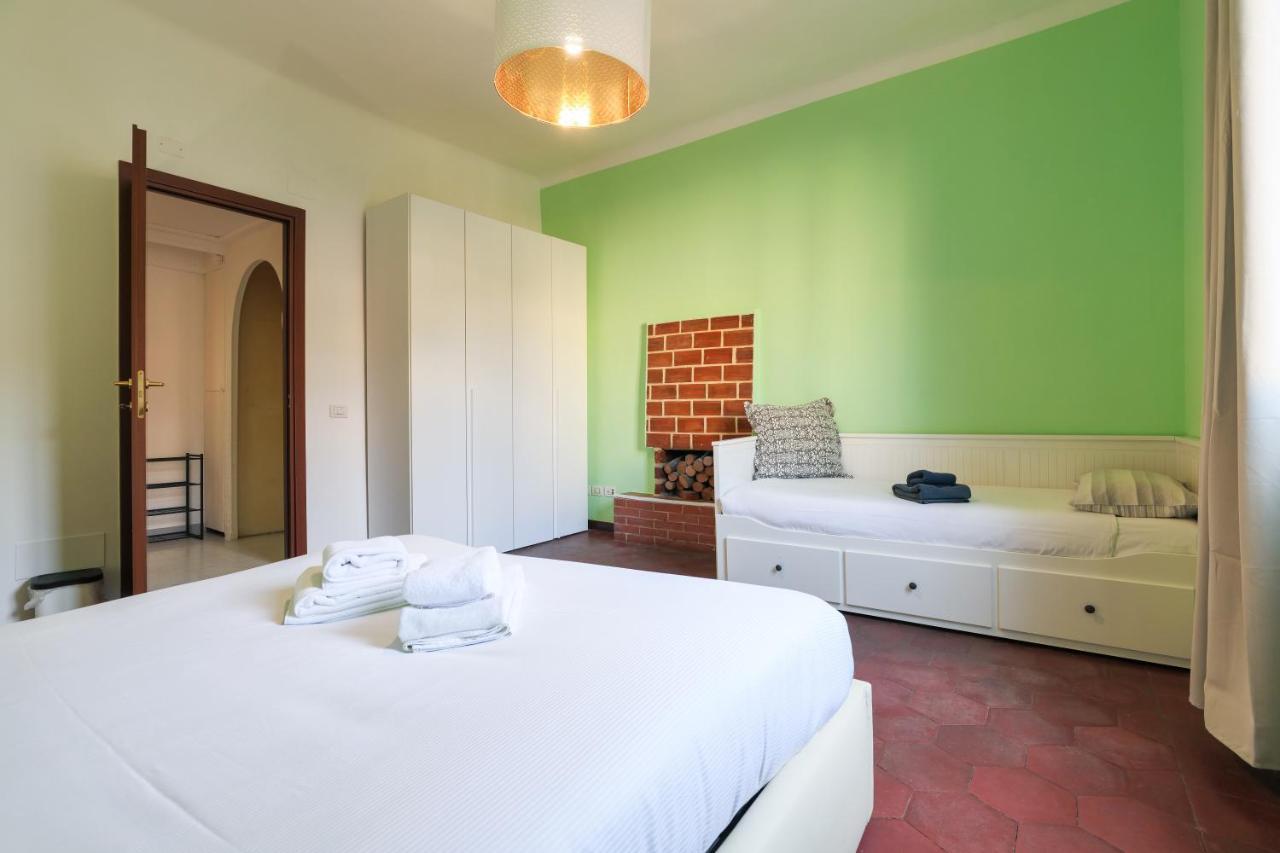 Apartment Primopiano - Melzo C *
