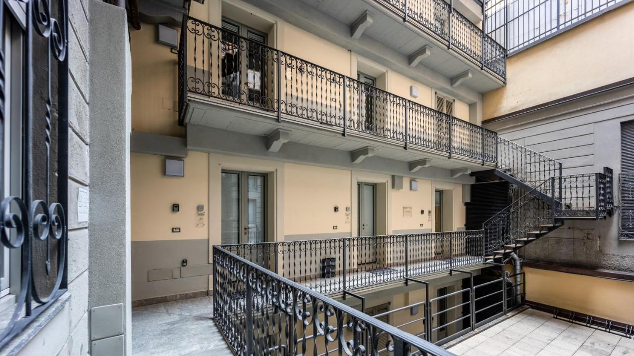 Italianway Appartement