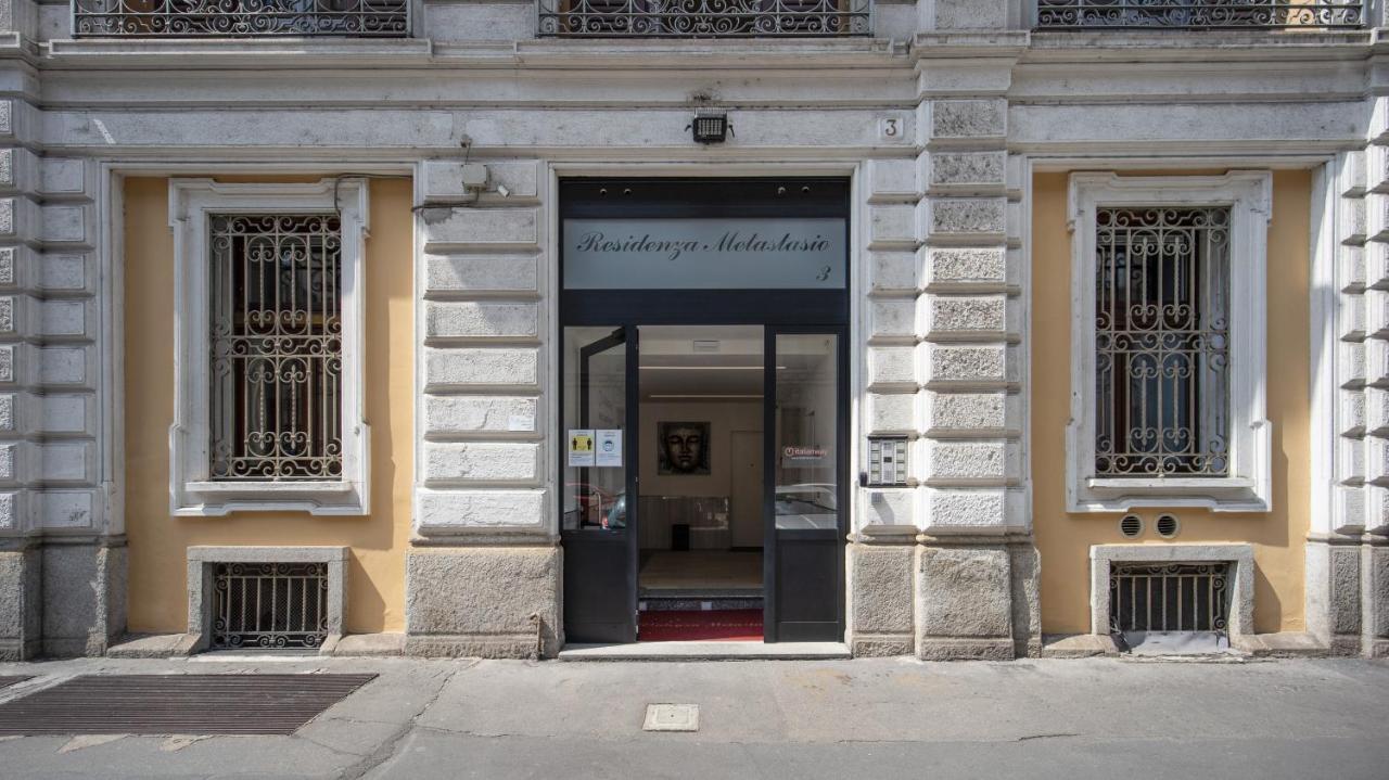 Appartement Italianway *