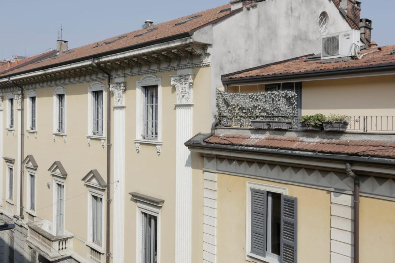 Feriehus Il Cortile Di