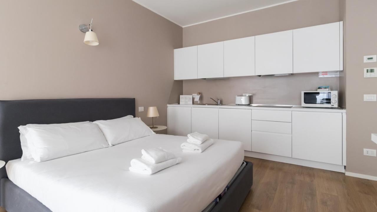 Appartement Freguglia 2