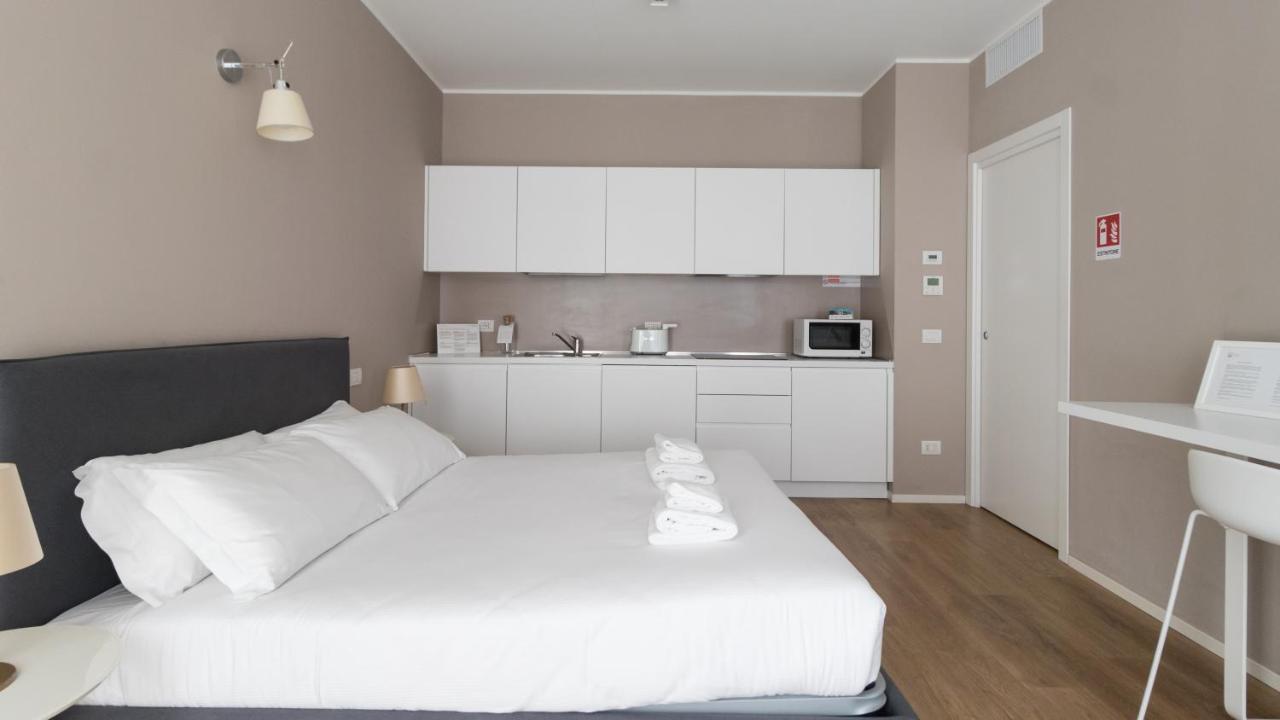 Freguglia 2 Appartement
