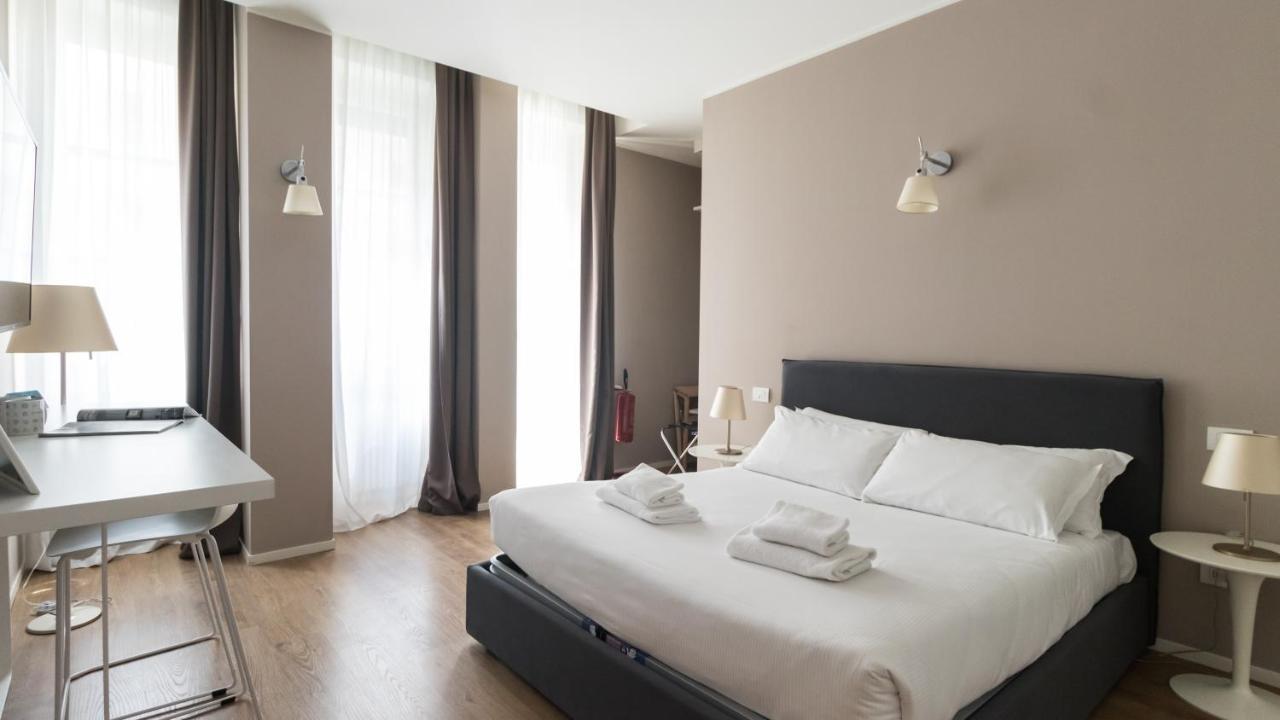 Appartement Freguglia 2 Milaan