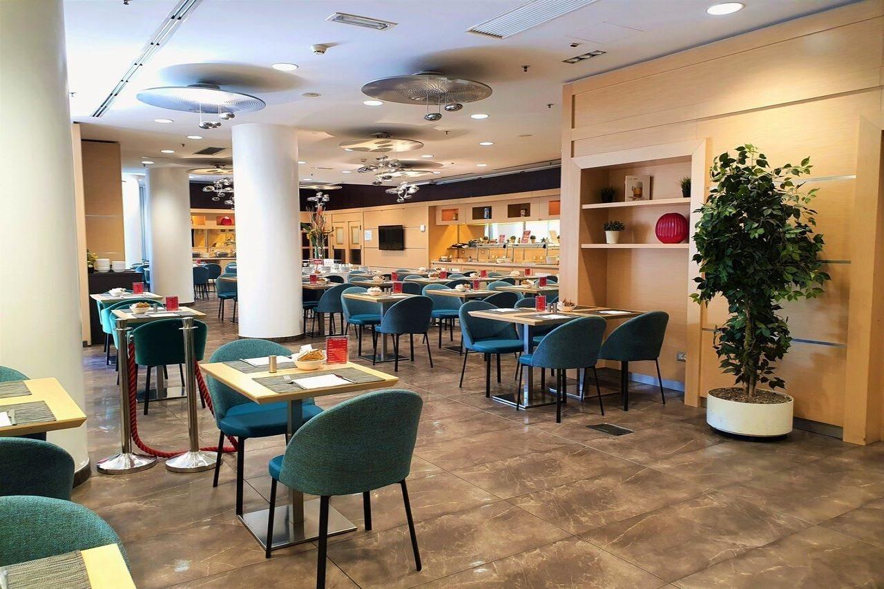 Ramada Plaza By Wyndham 4* Mailand