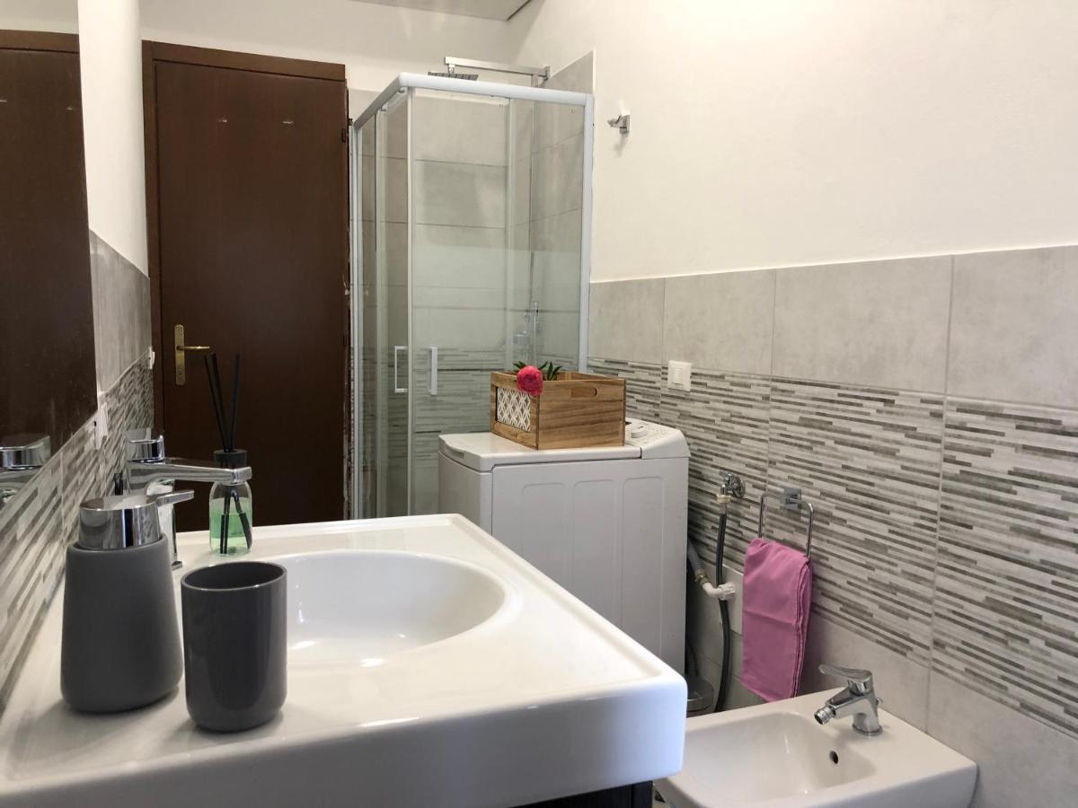 Lejlighed Ampio Bilocale A Milano