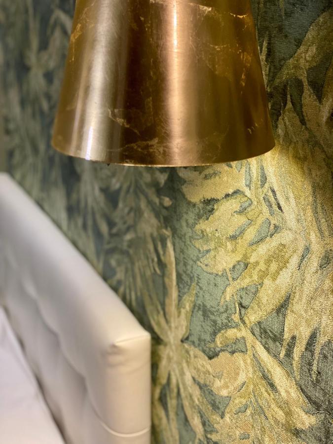Intomilan Galleria Duomo I Boutique&design Lejlighedshotel 2*