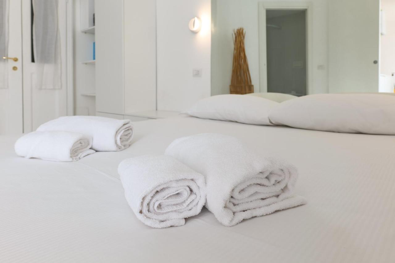 Primopiano - De Castillia 20 Appartement