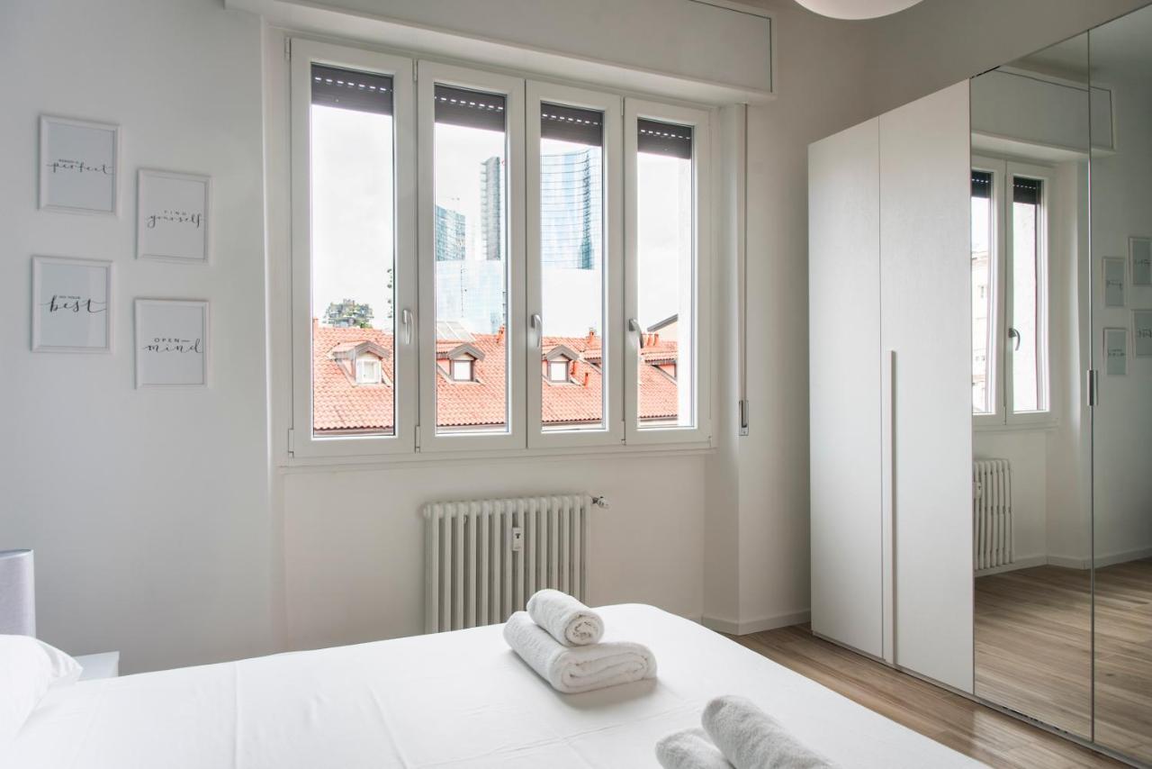 Apartment Youhosty - 25 Aprile 5 Milan
