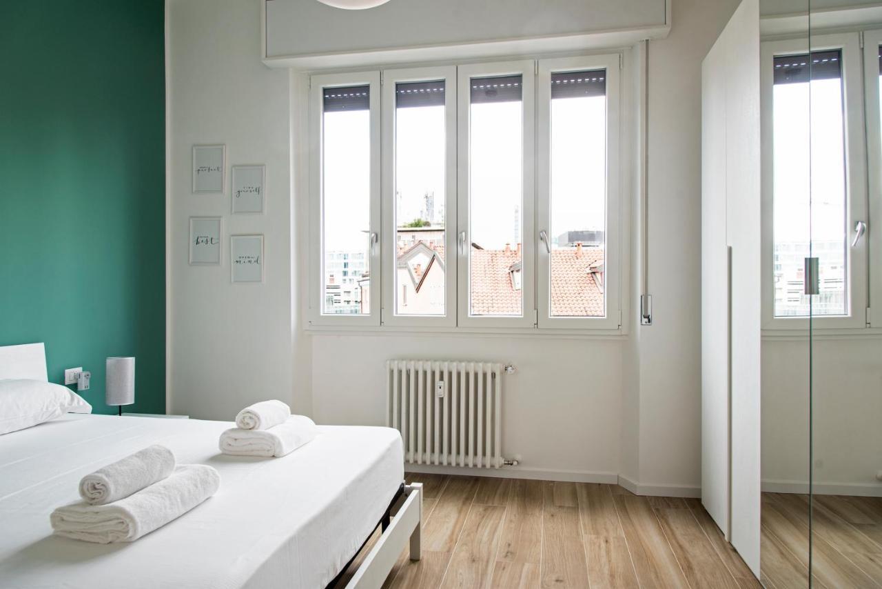 Youhosty - 25 Aprile 5 Apartment Milan