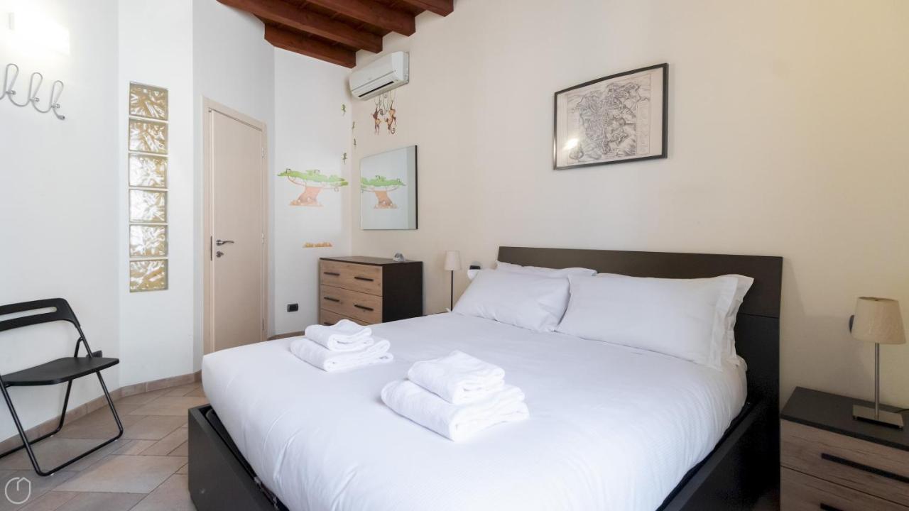 Italianway - Muratori 8 * Mailand