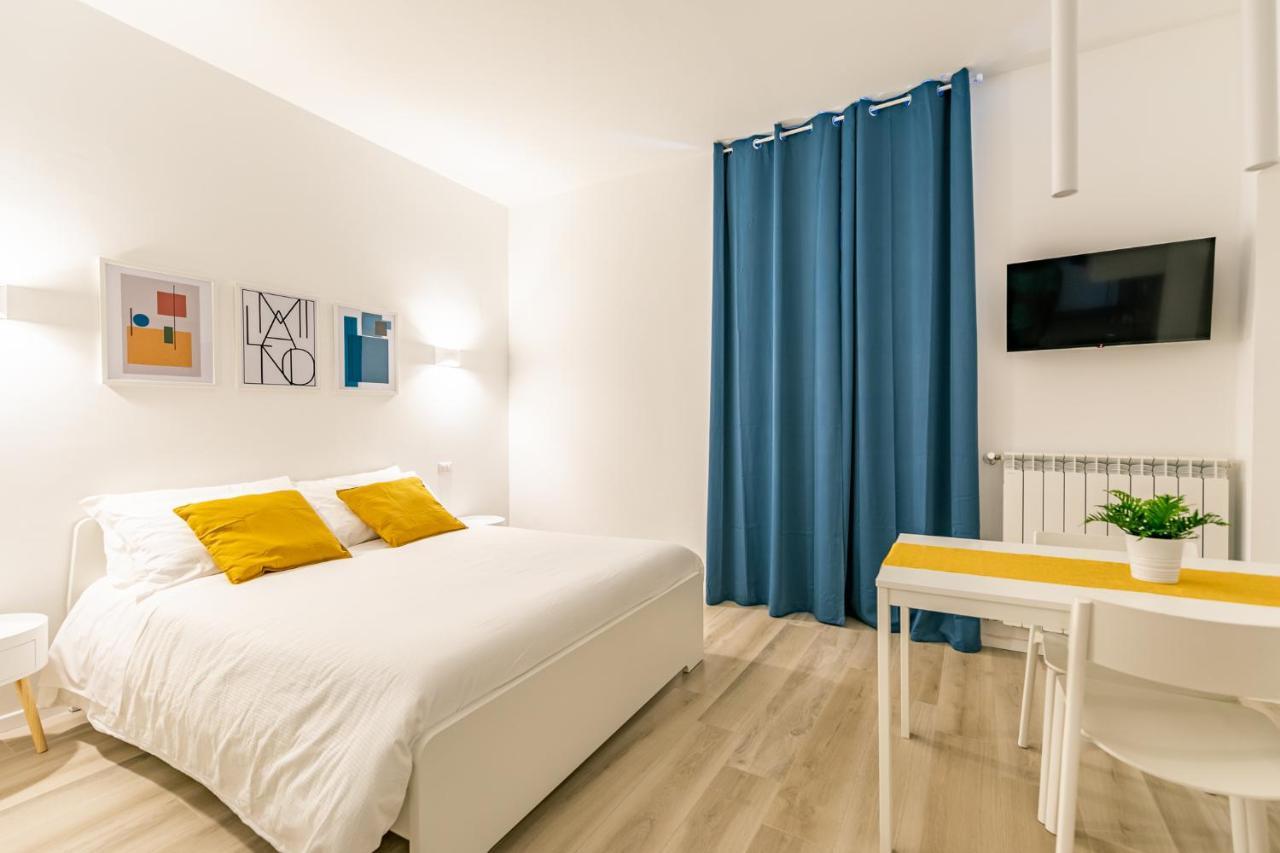 Casa Di Sophy Apartment Milan