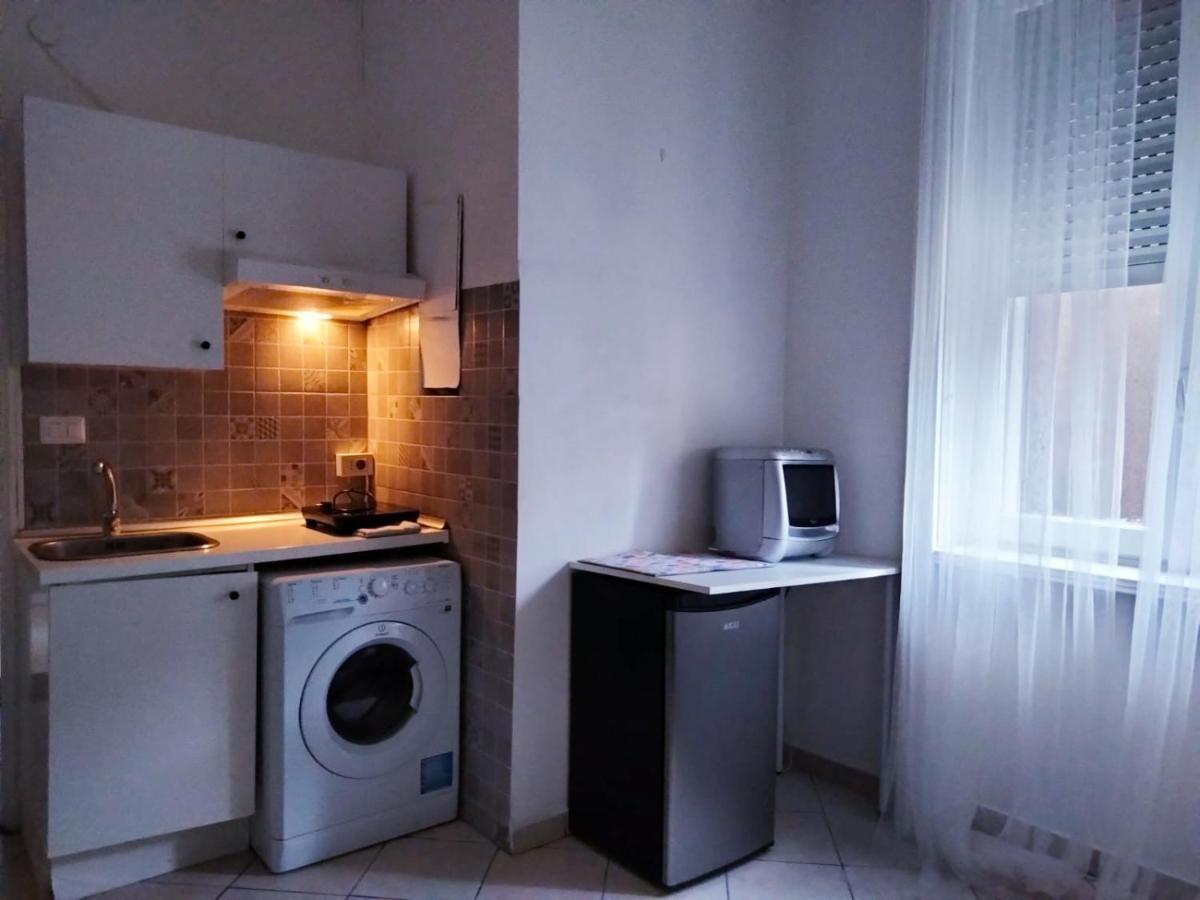 Michelangelo 26 Monolocale Apartment Mailand