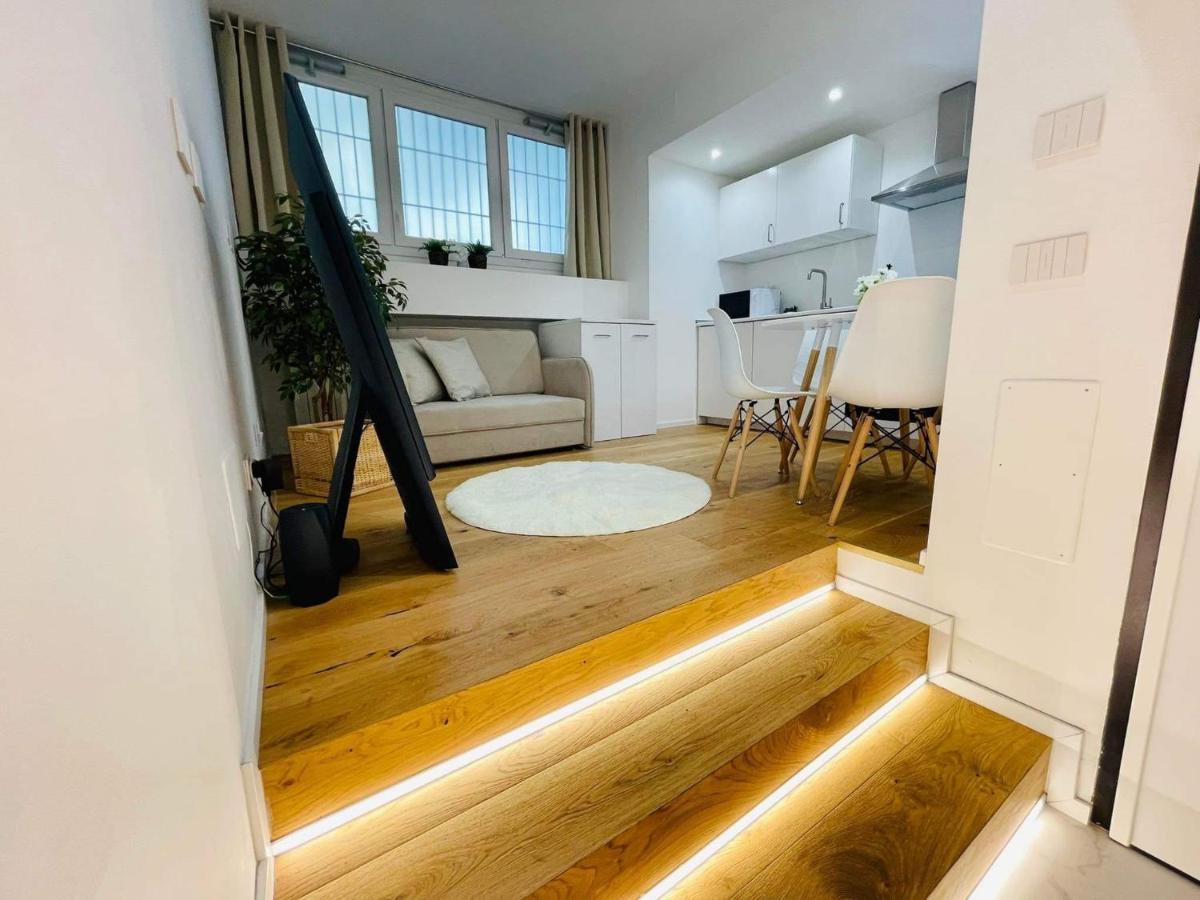 Leilighet Led House Cadore - Bilocale Zona Centro Milano