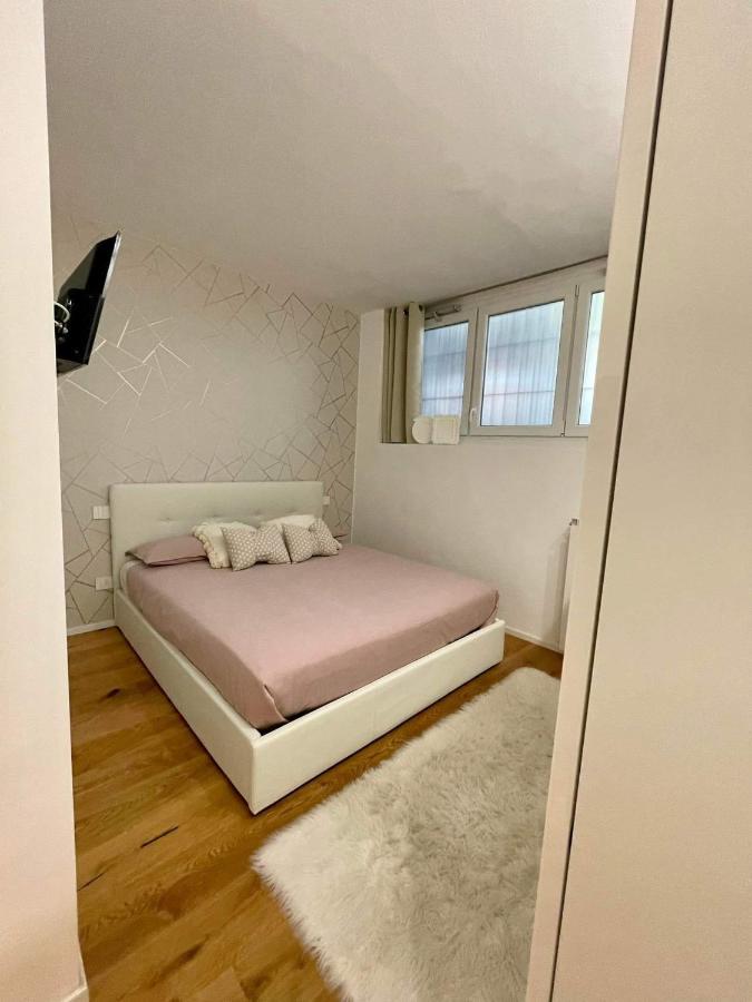 Leilighet Led House Cadore - Bilocale Zona Centro *