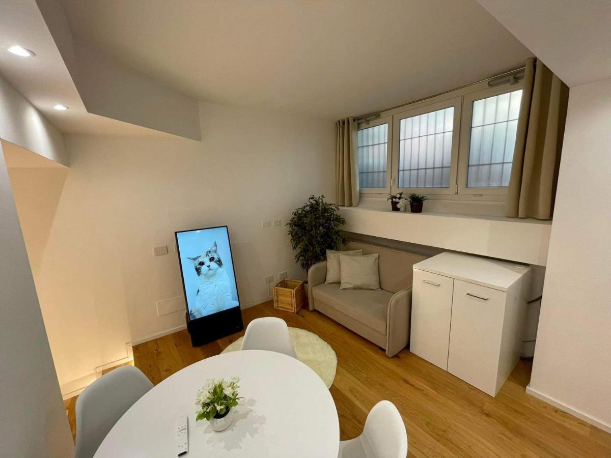 Leilighet Led House Cadore - Bilocale Zona Centro *
