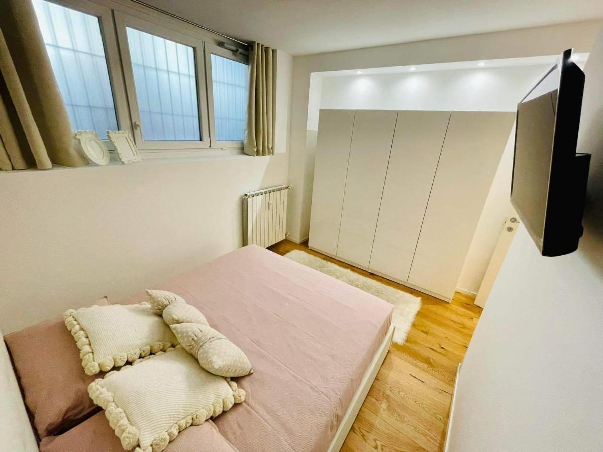 Leilighet Led House Cadore - Bilocale Zona Centro Milano
