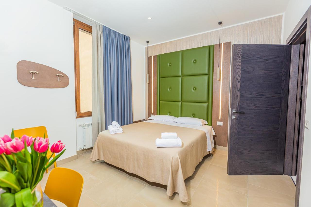 Repubblica Hotel Milan