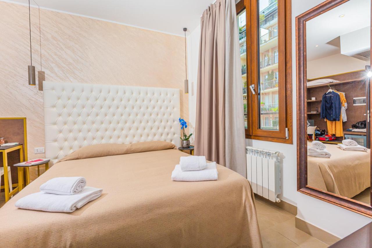 Hotel Repubblica Milan